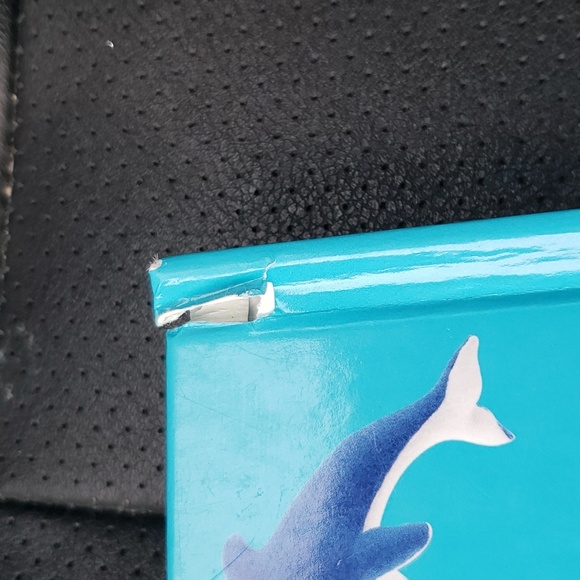 Under the Sea Pop-Up Peekaboo Hardcover Book - Picture 3 of 3